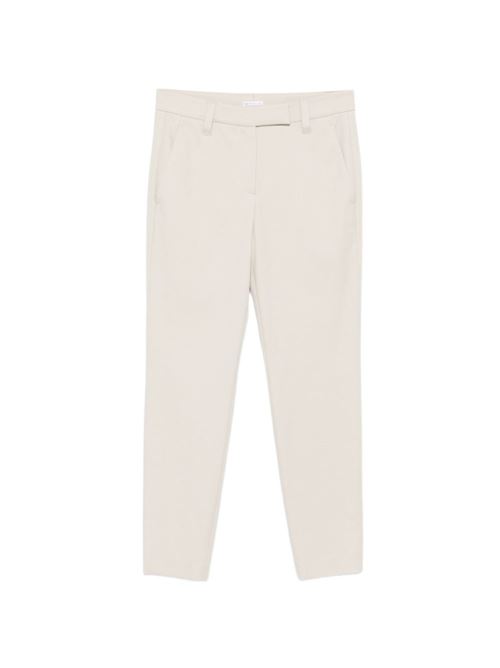 Pantalone con tasche BRUNELLO CUCINELLI | MA126P7258C9317